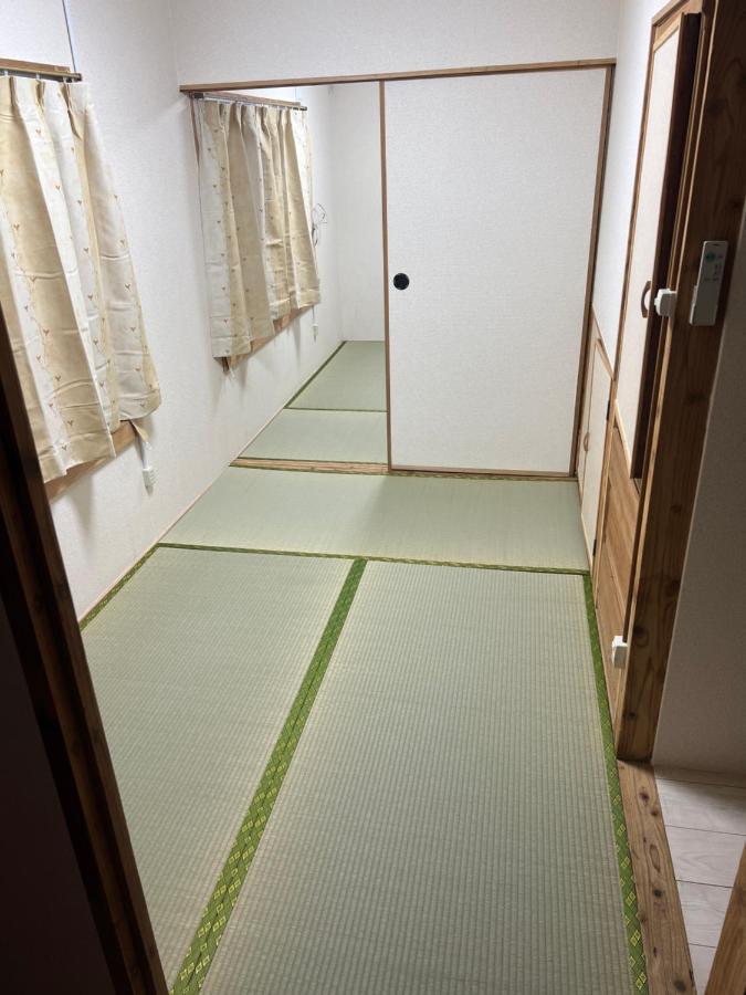 口福丸_Koufukumaru_はなれ_Hanare Motobu Exterior photo