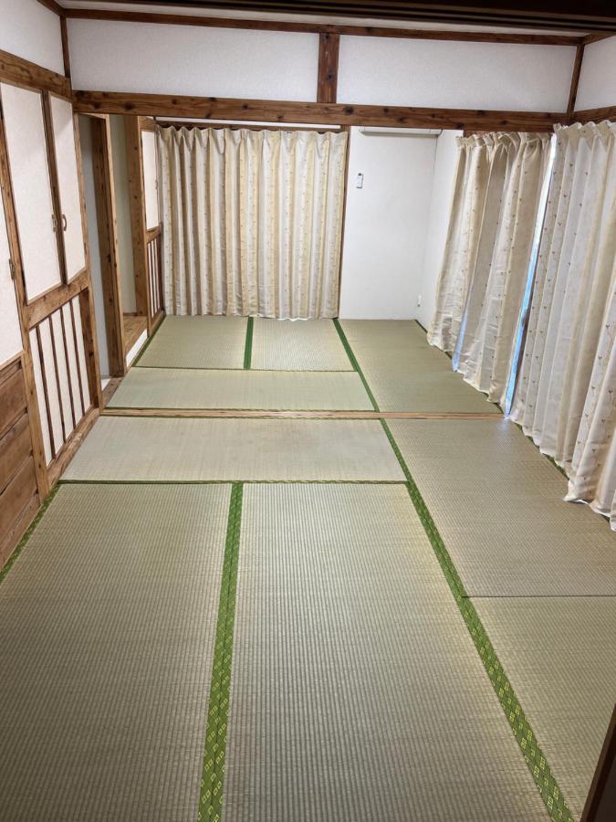 口福丸_Koufukumaru_はなれ_Hanare Motobu Exterior photo